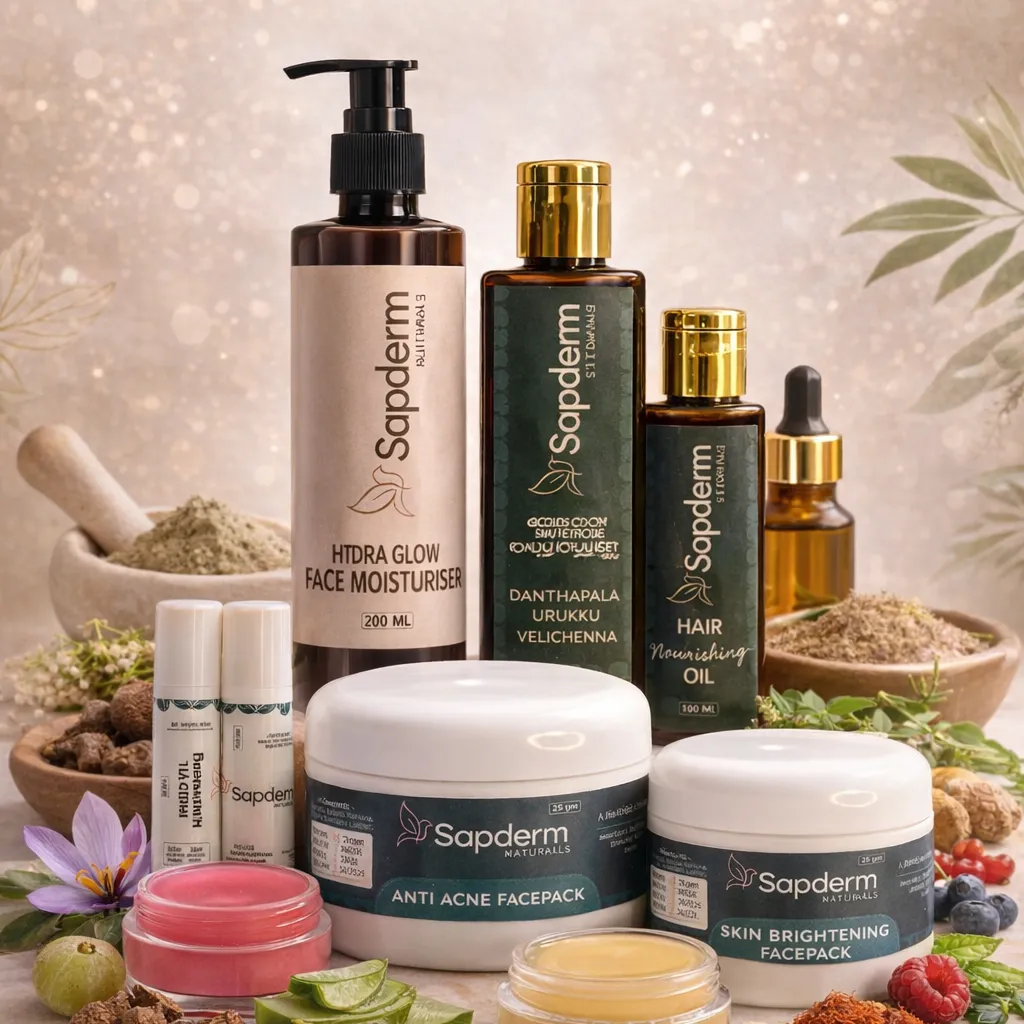 Brightening Set