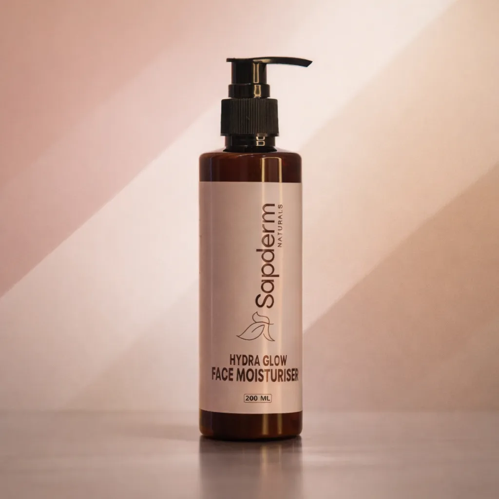Hydra Glow Face Moisturiser