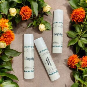 Lip balm