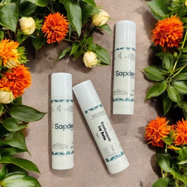Lip balm