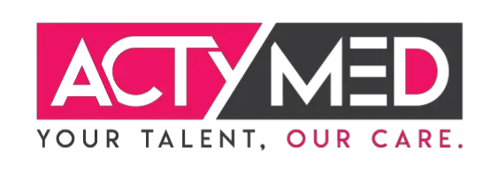 6280 actymed logo u d 01