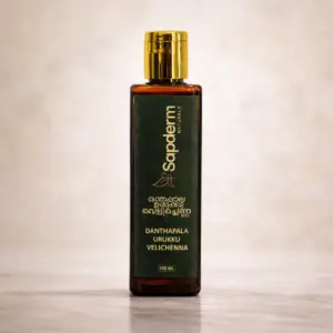 danthapala prukku velichenna