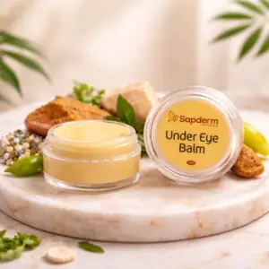 under eye balm